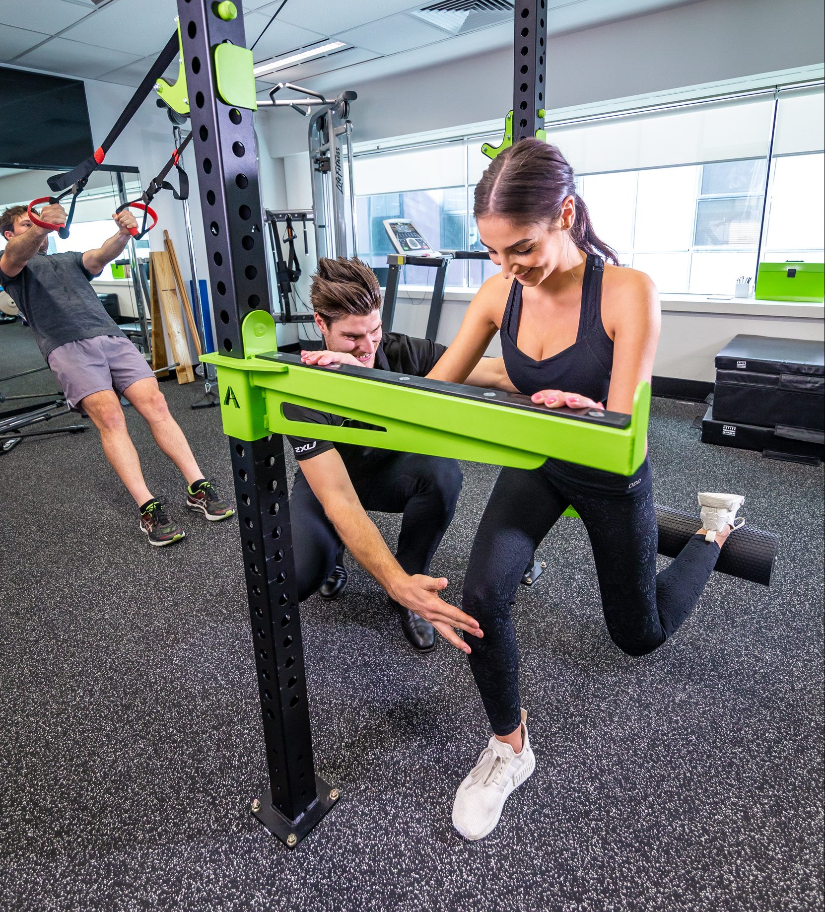 Functional Training At Home Funcional Necesitas Saber Gym Treino Definition Involves Performed