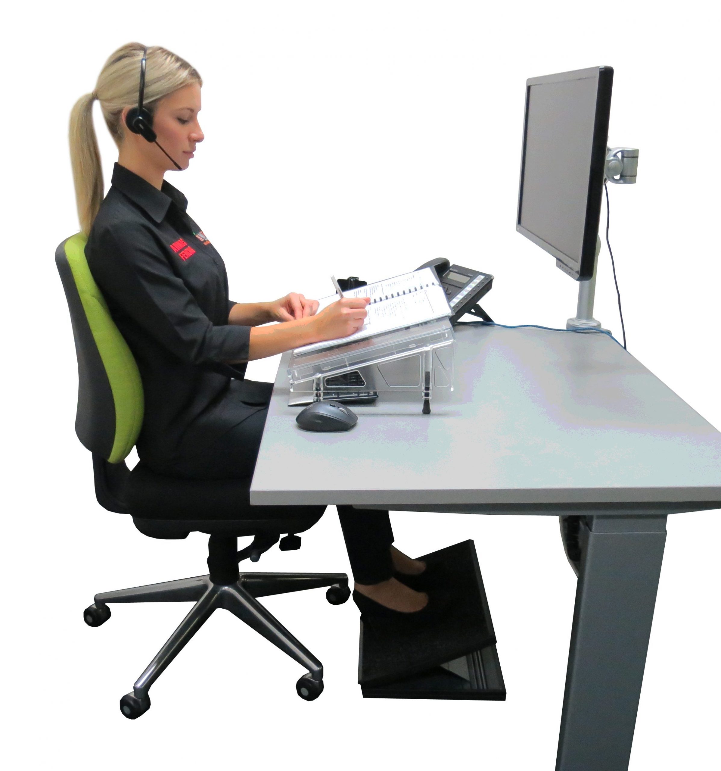 Ergonomic Consultancy Perth Bodysmart 7473